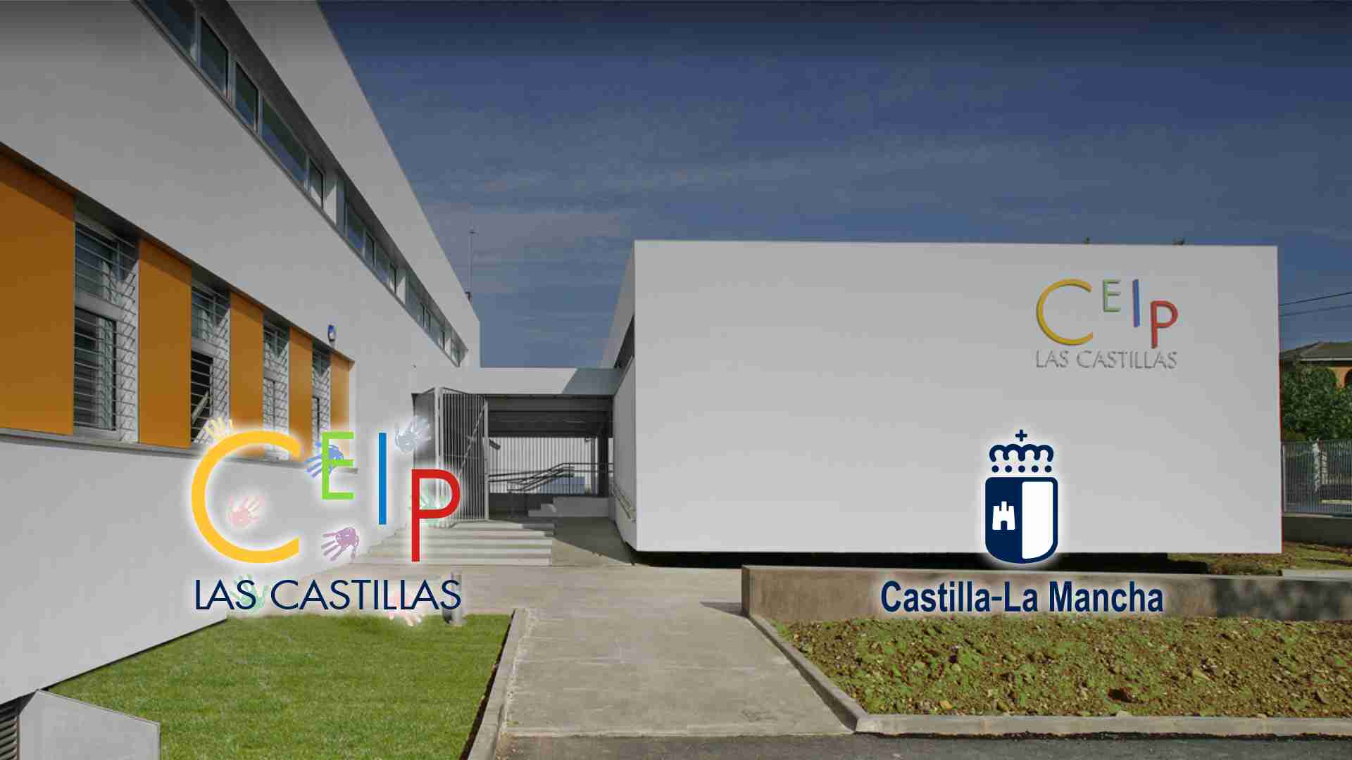 CEIP Las Castillas