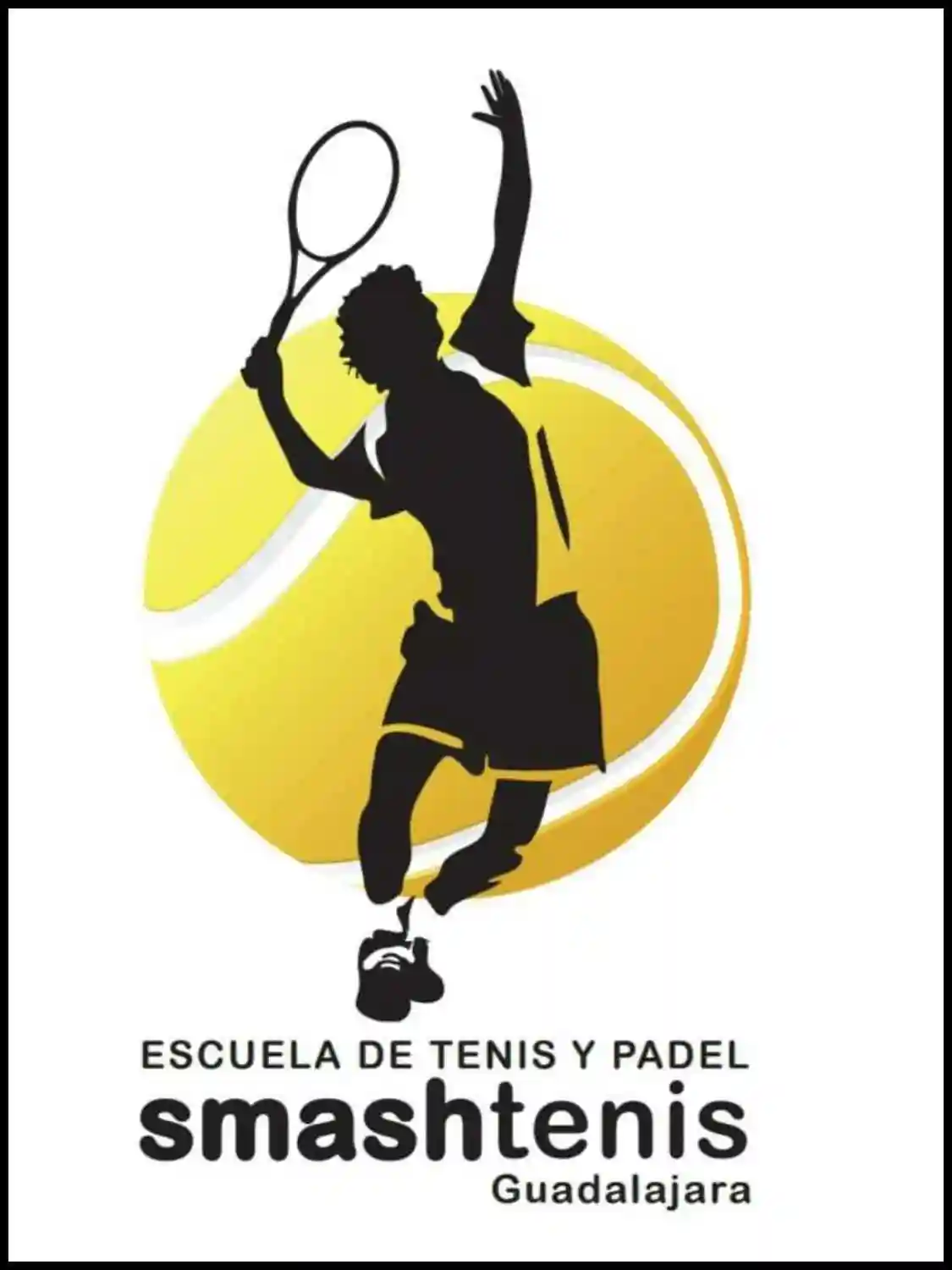 Smash Tenis Guadalajara