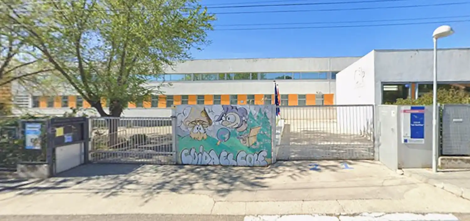 Concurso Diseño de un Mural