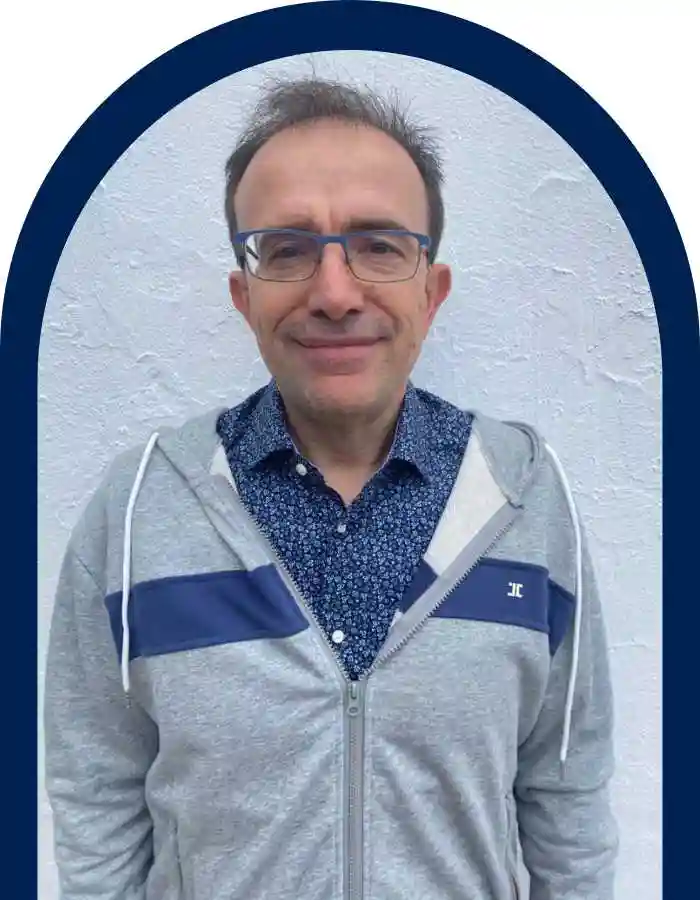 Alberto Ranz Laina
