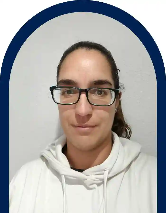 Belén Merino Rodríguez