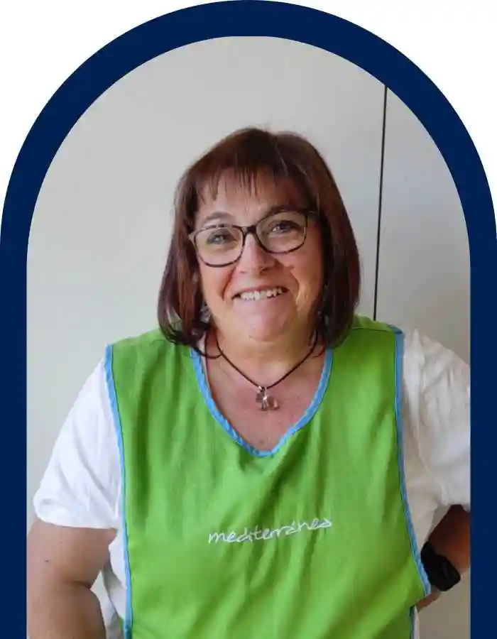 Carmen Girones Moreno