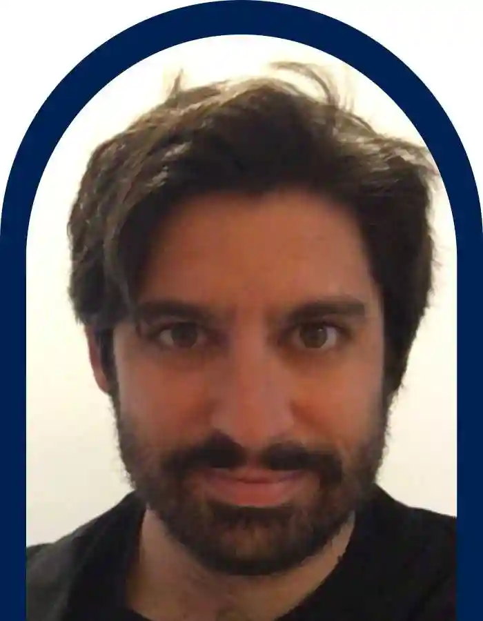 Daniel Pomar Buitrago