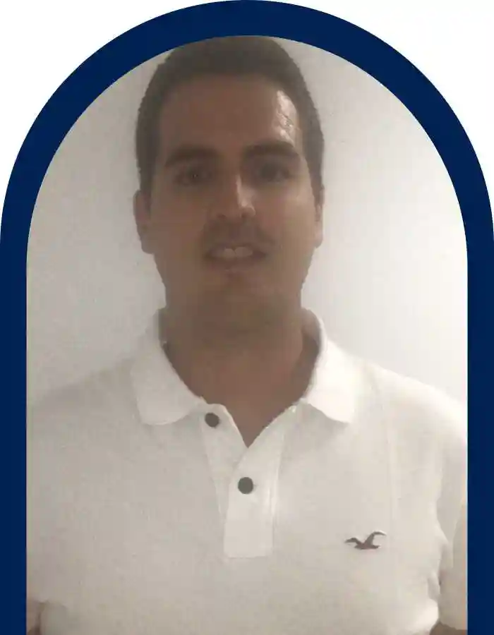 David Portillo Cortijo