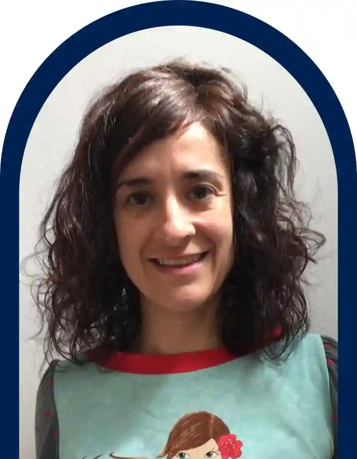 Dolores Cabrera Trujillo