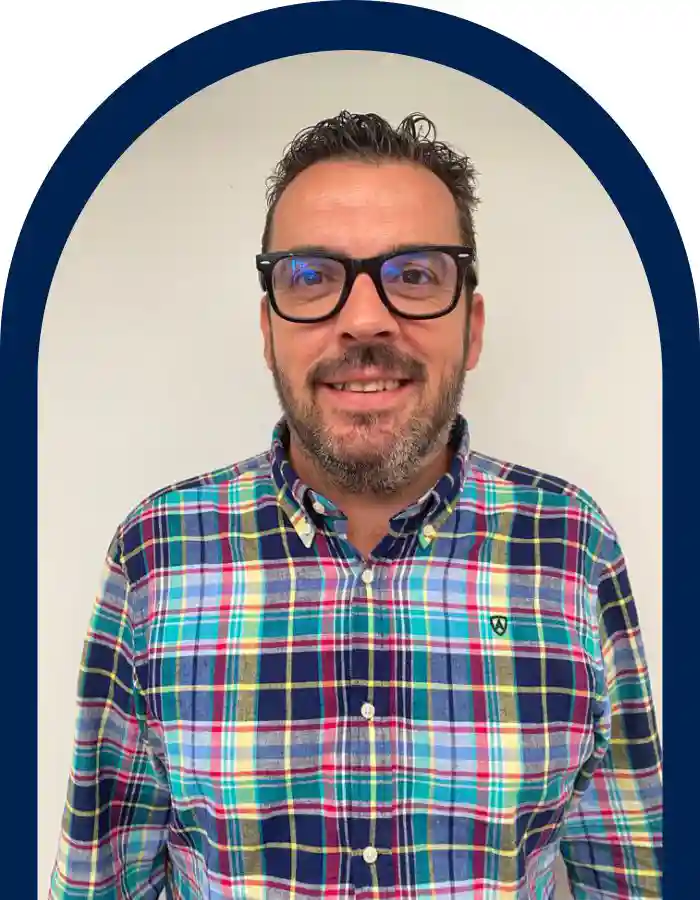 Francisco Martín Rivas