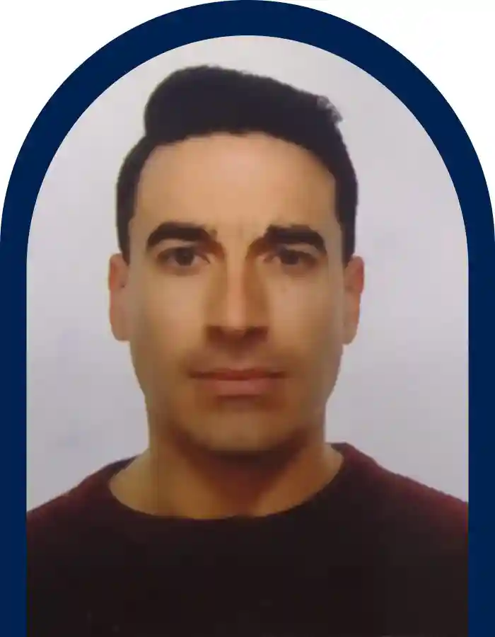 Guillermo Alcantud Iñiguez