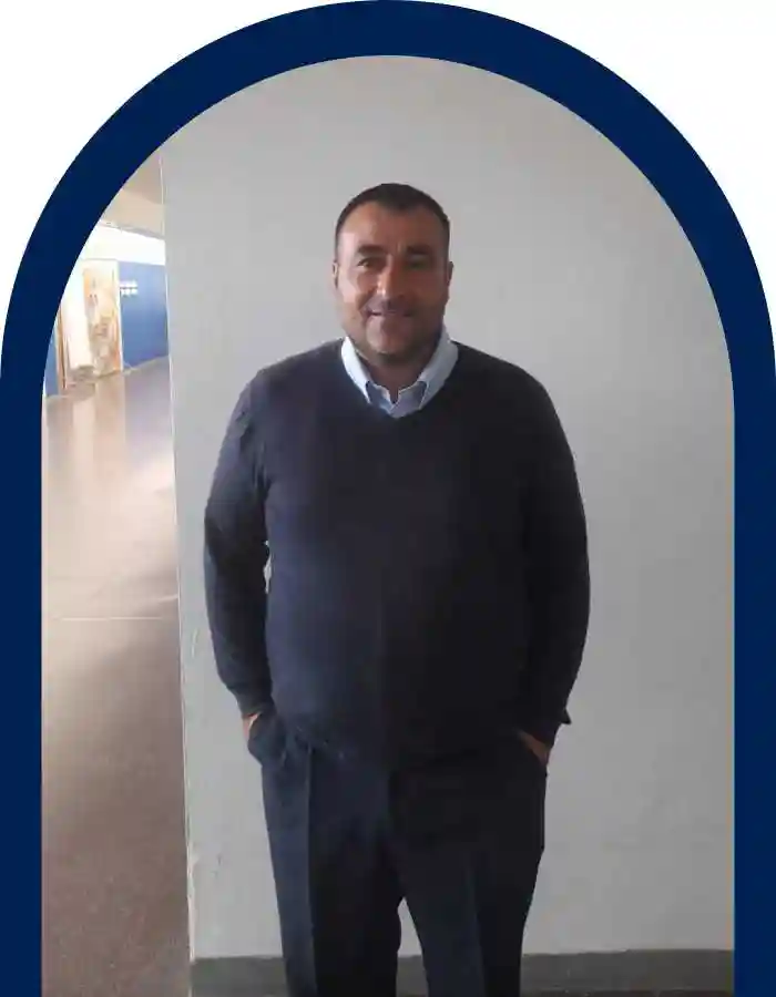 José María Montero Jara