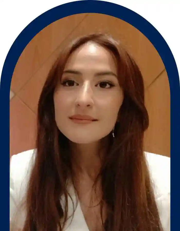 Lucía Sánchez Alfaro