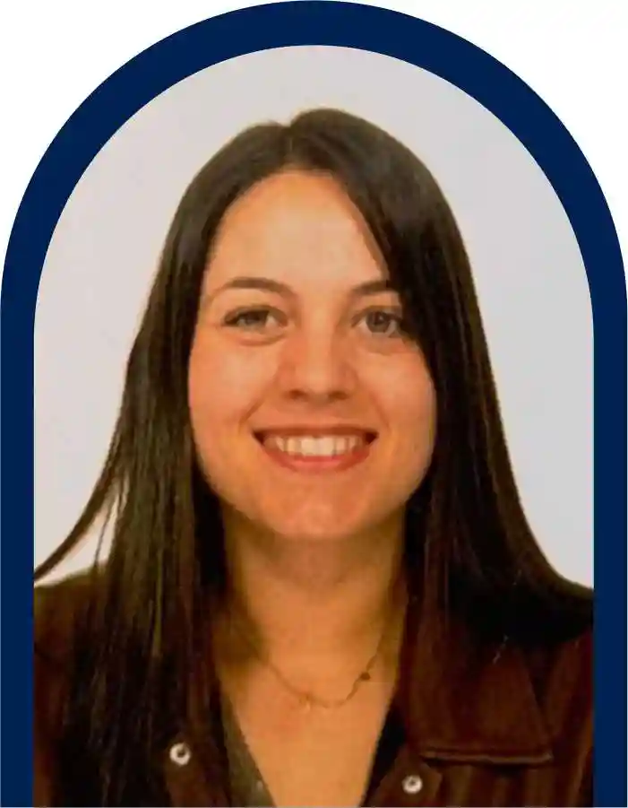 Natalia Mayoral Sanz