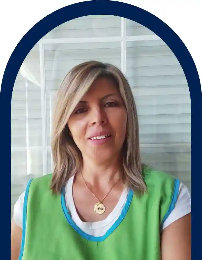 Paola Sierra Valderrama