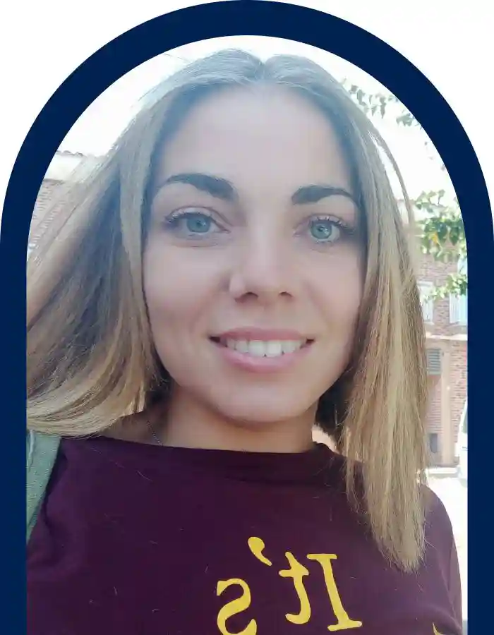 Saray Vega Redondo