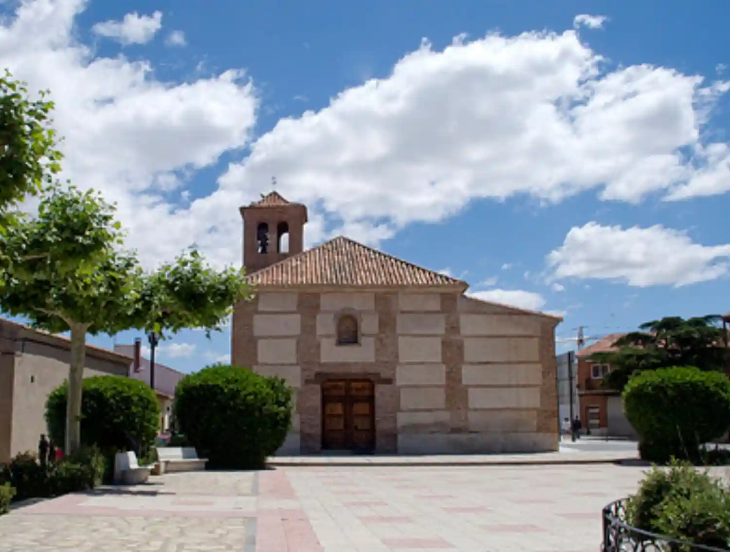 Torrejón del Rey