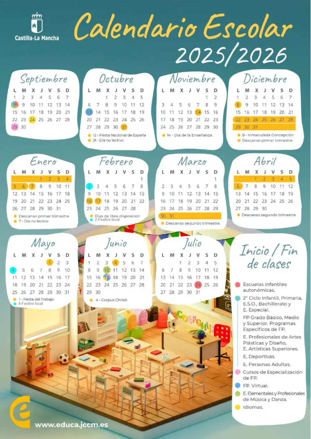 calendario-escolar-2025-2026