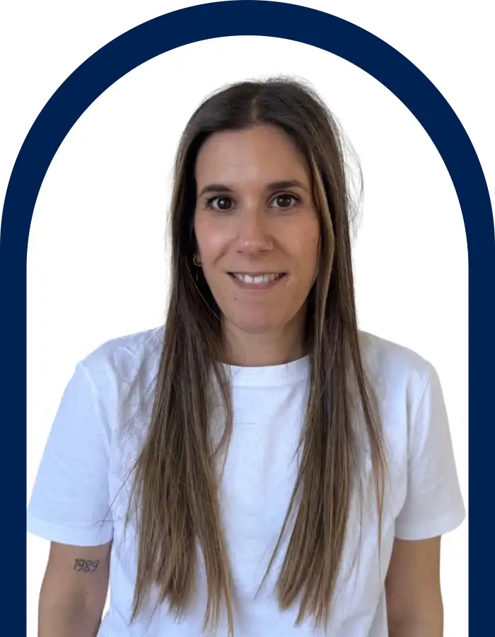 Natalia Muñoz Riofrío